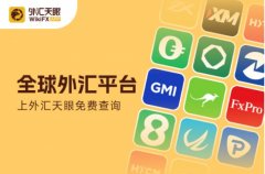 通过外汇交易商评分？福汇fxcm官网
