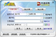 <b>注意：如果系统无法连接到行情交易系统！外汇</b>